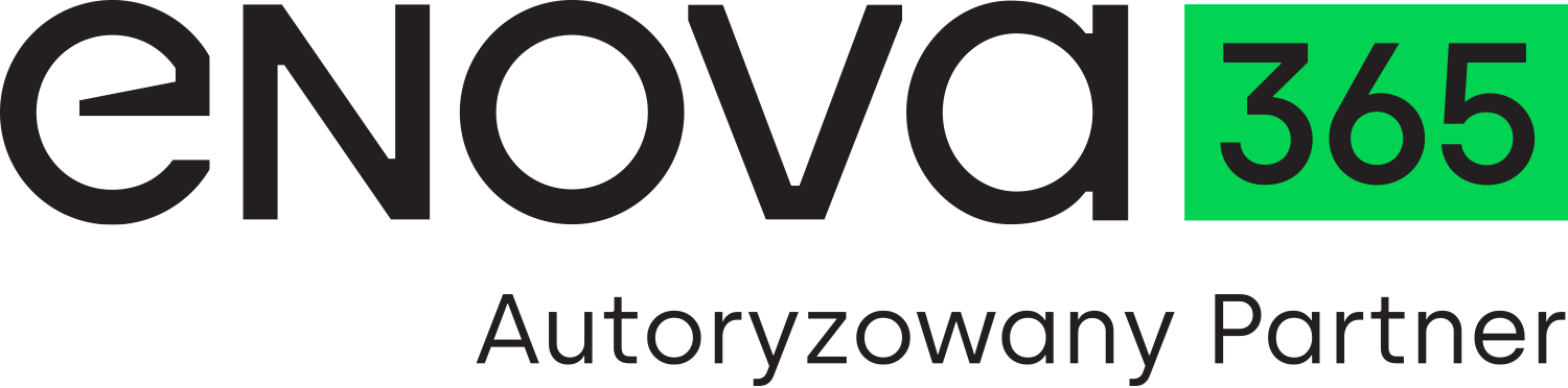 Autoryzowany partner enova365