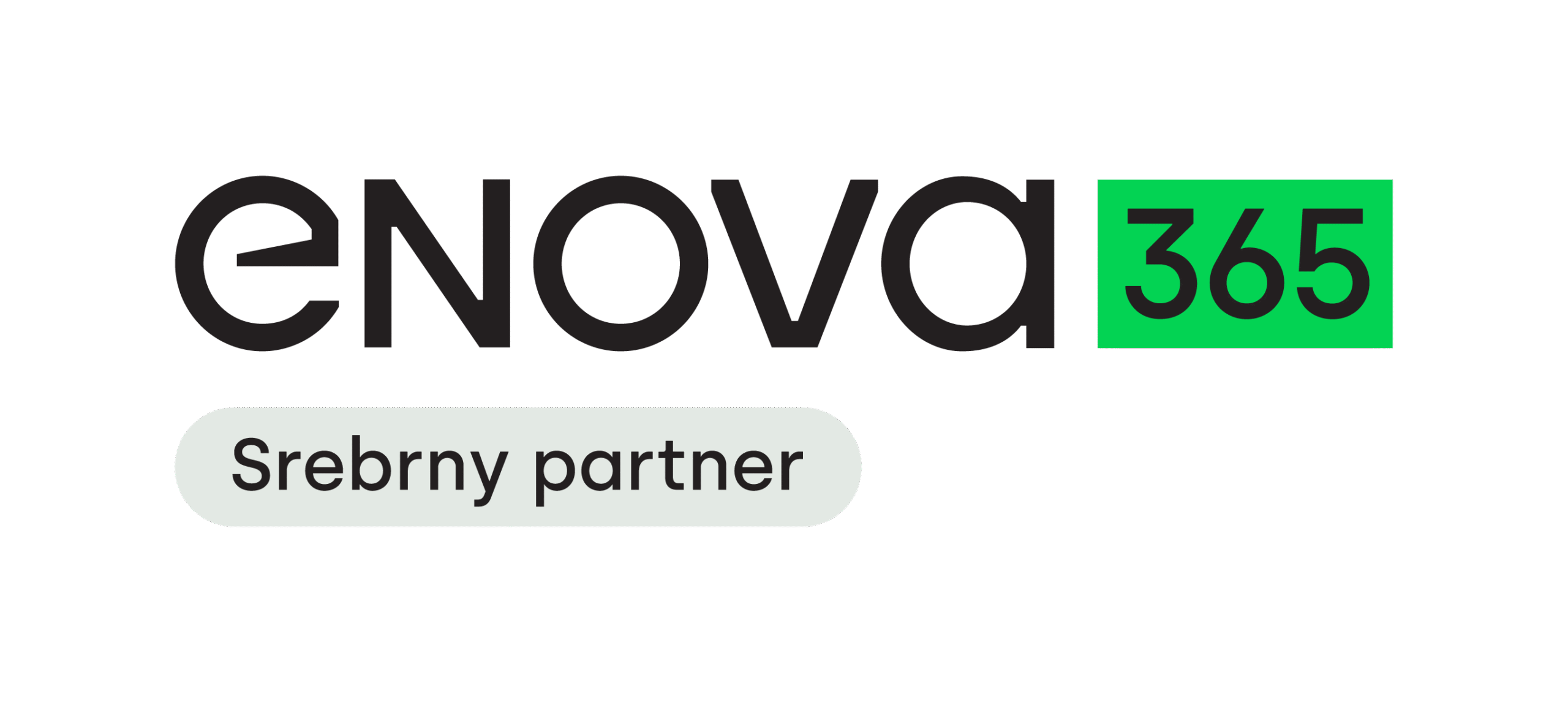 Autoryzowany srebrny partner enova365
